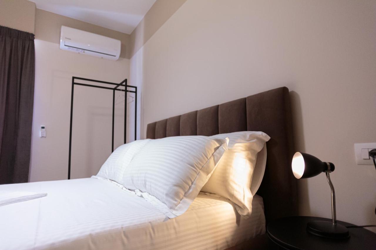 Porta Apartament Vlore Luaran gambar