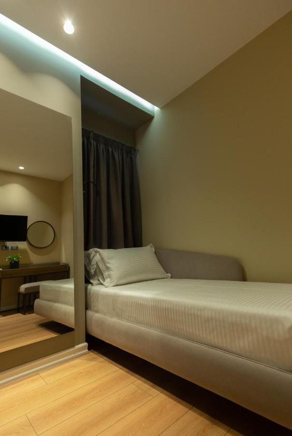 Porta Apartament Vlore Luaran gambar