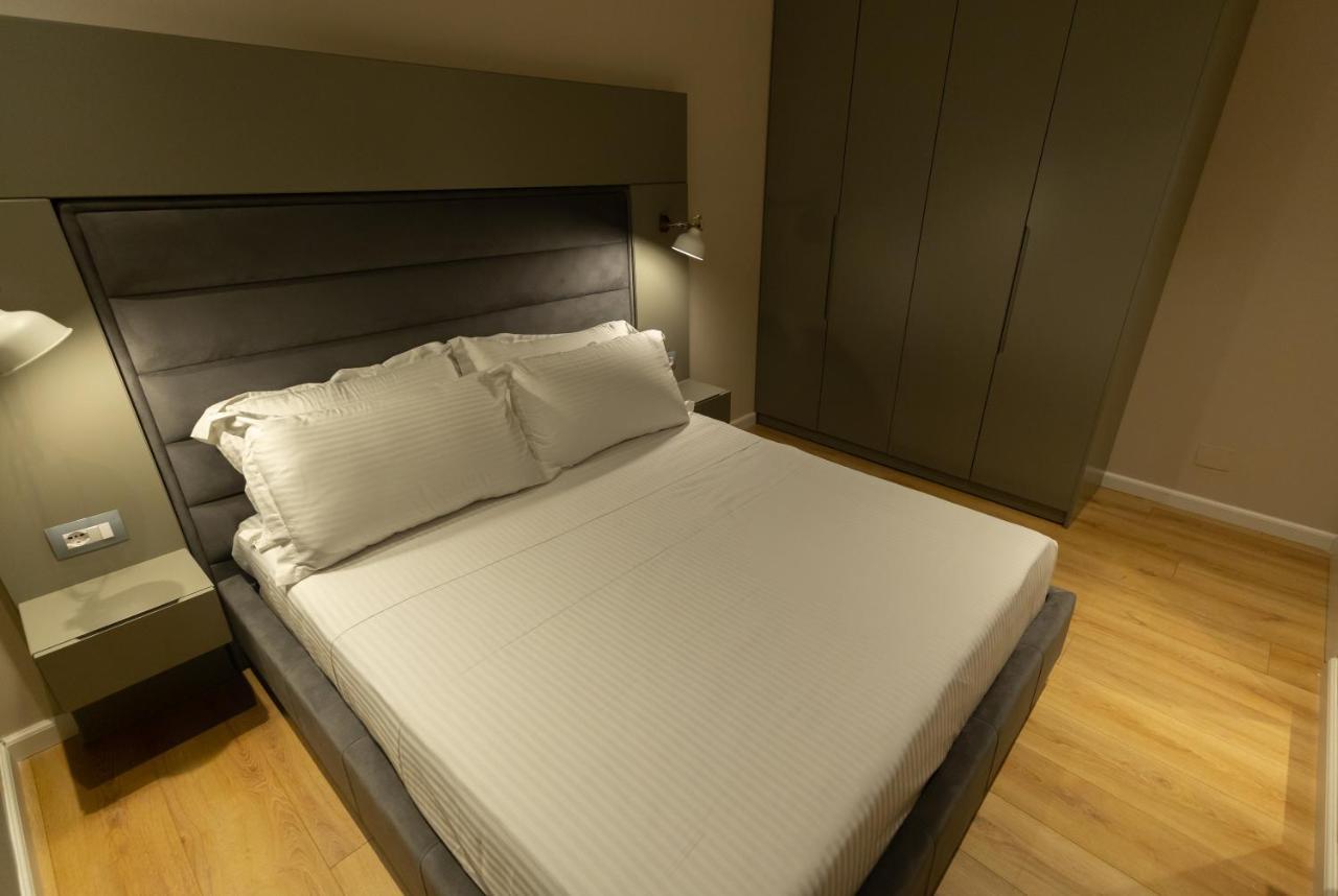 Porta Apartament Vlore Luaran gambar